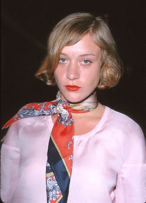 chloe sevigny it girl